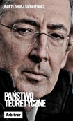 Polska książka : Państwo te... - Bartłomiej Sienkiewicz