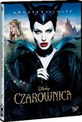 DVD Czarow... -  foreign books in polish 