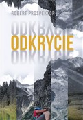 Odkrycie - Robert Prospektor -  books in polish 