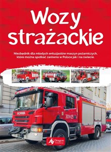 Obrazek Wozy strażackie