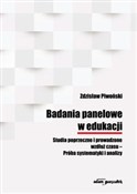 Książka : Badania pa... - Zdzisław Piwoński