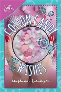 Picture of Cotton Candy Wishes: A Swirl Novel