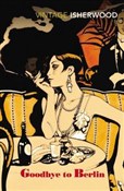 Książka : Goodbye to... - Christopher Isherwood