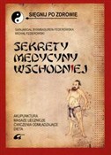 Zobacz : Sekrety me... - Sainjargal Byambasuren-Federowska, Michał Federowski