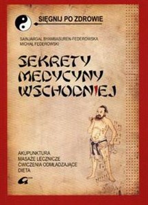 Picture of Sekrety medycyny wschodniej