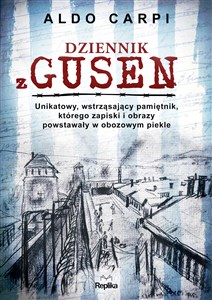 Picture of Dziennik z Gusen