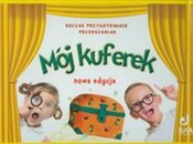 Mój kufere... -  Polish Bookstore 