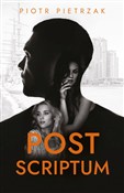 Postscript... - Piotr Pietrzak -  Polish Bookstore 