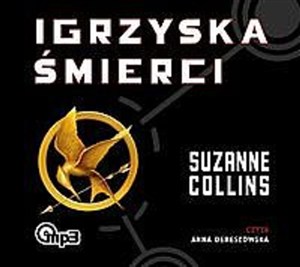Obrazek [Audiobook] Igrzyska śmierci