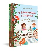 Dla małego... - Asia Olejarczyk, Nadiia Prystai -  Książka z wysyłką do UK