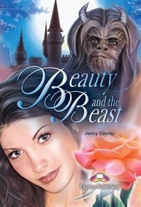 Obrazek Beauty and the Beast. Reader Level 1