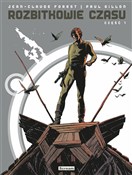 Polska książka : Rozbitkowi... - Jean-Claude Forest, Paul Gillon