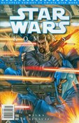 Star Wars ... -  foreign books in polish 
