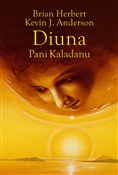 polish book : Diuna Pani... - Brian Herbert, Kevin J. Anderson