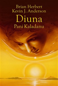 Obrazek Diuna Pani Kaladanu