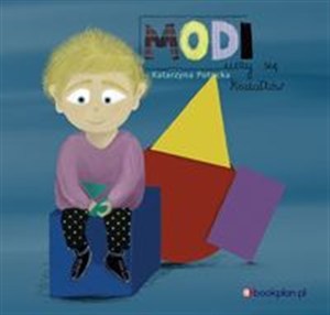 Picture of Modi uczy się kształtów