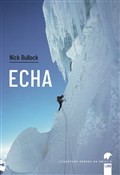 polish book : Echa - Nick Bullock