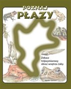 Poznaj pła... - Aimee Bakken -  Polish Bookstore 