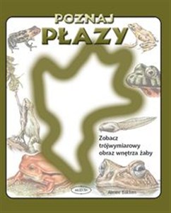 Picture of Poznaj płazy
