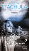 Gdzie jest... - Magda Stachula -  Polish Bookstore 