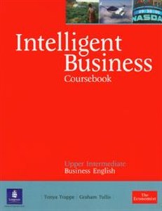Picture of Intelligent Business Coursebook Upper Intermediate