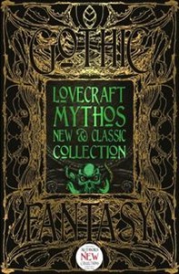 Picture of Lovecraft Mythos New & Classic Collection