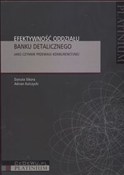 Zobacz : Efektywnoś... - Danuta Sikora, Adrian Kulczycki
