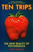 Ten Trips - Andy Mitchell -  books in polish 