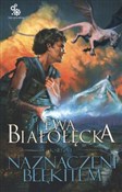Polska książka : Naznaczeni... - Ewa Białołęcka