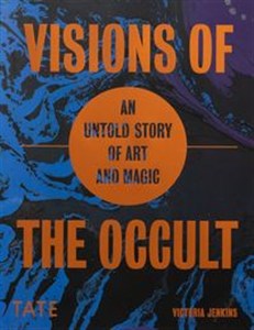 Obrazek Visions Of The Occult