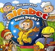 Polska książka : Mój pierws... - Krzysztof Kiełbasiński