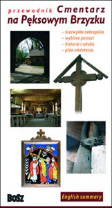 Obrazek Przewodnik Cmentarz na Pęksowym Brzysku