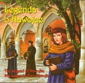 Legenda o ... - Leon Pawlik - Ksiegarnia w UK