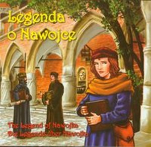 Obrazek Legenda o Nawojce Legend of Nawojka Die Legende uber Nawojka