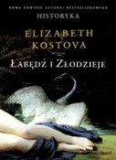 Łabędź i z... - Elizabeth Kostova -  foreign books in polish 