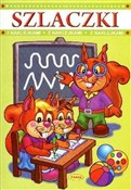 Szlaczki z... - Opracowanie Zbiorowe -  Książka z wysyłką do UK