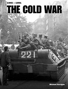 Cold War w... - Michael Kerrigan -  foreign books in polish 