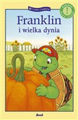 Franklin i... - Paulette Bourgeois -  books from Poland