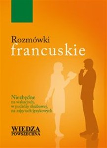 Picture of Rozmówki francuskie