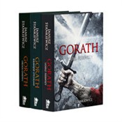 Gorath. Ko... - Janusz Stankiewicz -  foreign books in polish 