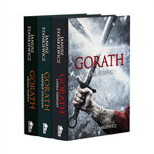 Picture of Gorath. Kolekcja
