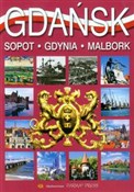 Gdańsk wer... - Grzegorz Rudziński -  Książka z wysyłką do UK
