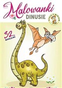 polish book : Dinusie. M... - Kruszewski Włodzimierz, Ernest Błędowski