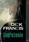 Zagrożenie... - Dick Francis - Ksiegarnia w UK