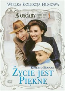 Picture of Życie jest piękne