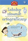 Szkolny sł... - Monika Rzeszutek, Barbara Sobczak, Halina Zgółkowa -  Polish Bookstore 