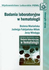 Obrazek Badania laboratoryjne w hematologii