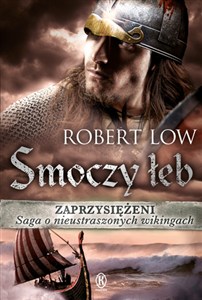 Obrazek Zaprzysiężeni Smoczy łeb Tom 4