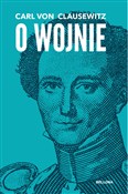 polish book : O wojnie - Carl von Clausewitz