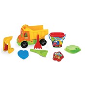 Multi Truc... - WADER -  Polish Bookstore 